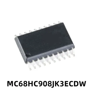1 шт. MC68HC908JK3ECDW 8-разрядный микроконтроллер Новый