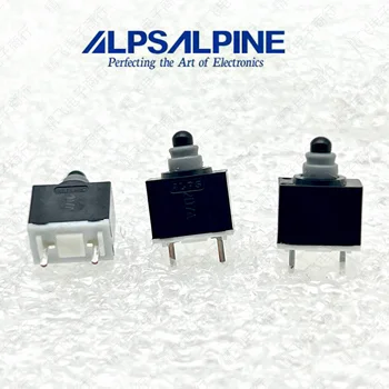 1 ШТ импортная автомобильная кнопка ALPS SPVQ810500 автомобильного класса Водонепроницаемый микропереключатель 2 фута нормально открытый