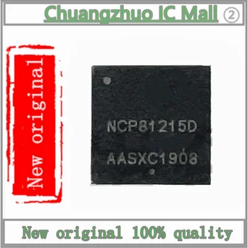 1 шт./лот микросхема NCP81215D NCP81215DMNTXG QFN52 новая оригинальная