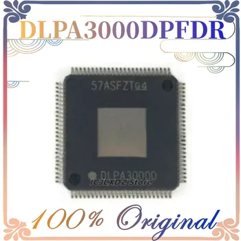 1 шт./лот Оригинальный новый DLPA3000D DLPA3000DPFDR DLPA3000 QFP100 Проектор микросхема в наличии