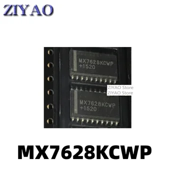 1 шт. Микросхема цифроаналогового преобразователя MX7628 MX7628KCWP SMD SOP-20