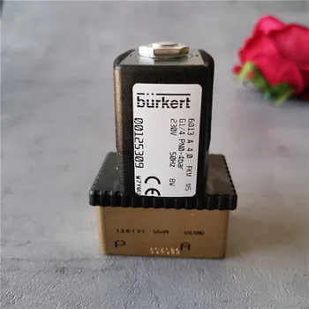 1 шт. электромагнитный клапан Burkert 00125309 оригинал