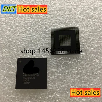 (1 штука) 100% Новый чипсет AR9344-DC3A AR9344 DC3A BGA