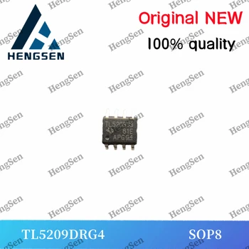 10 шт./ЛОТ Интегрированный чип TL5209DRG4 TL5209D 100% Новый и Оригинальный