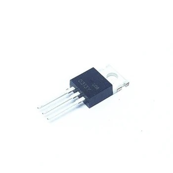 10 шт./лот транзистор D313 2SD313 TO-220 оригинал аутентичный