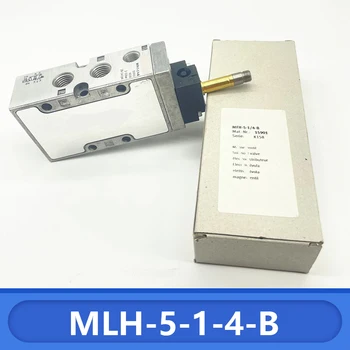 100% абсолютно новый оригинальный MLH-5-1-8- B MLH-5-1-4- B