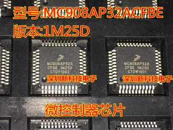100% Новый и оригинальный MC908AP32ACFBE 1M25D QFP44 1 шт./лот