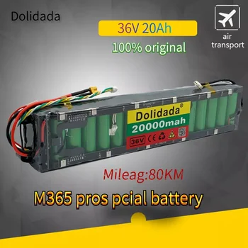 100% оригинальный специальный аккумулятор 36V 20ah m356 36V battery pack 20000mah инструмент для настройки установочного носителя