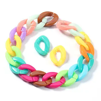 100шт крючков c конфетами пастельного цвета для детей