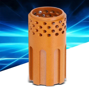 1ШТ 220051 Плазменный резак с вихревым кольцом Расходные материалы для Pmx 1650 Инженерные пластиковые детали для сварки плазменных вихревых колец