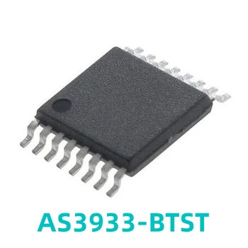 1ШТ Новый Оригинальный AS3933-BTST AS3933 Патч TSSOP16 Низкочастотный Приемник Wake-up Chip IC