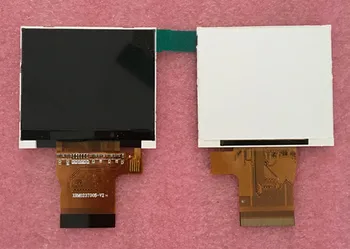 2,3-дюймовый 40P TFT ЖК-дисплей с горизонтальным экраном ILI9342C, микросхема привода, 16-битный интерфейс MCU 320 *240 (подключаемый модуль)