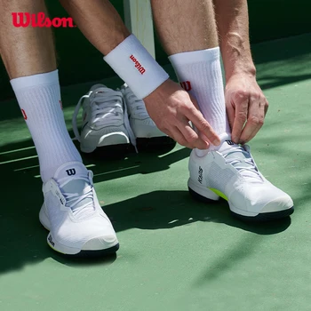 2022 новые теннисные туфли спортивные кроссовки мужские теннисные туфли с Дышащей подушкой для мужчин и молодых женщин RUSH PRO