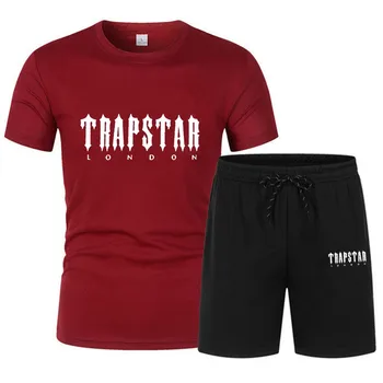 2023 Новая мужская и женская футболка для внешней торговли с коротким рукавом, летняя модная удобная тонкая мужская футболка, впитывающая пот