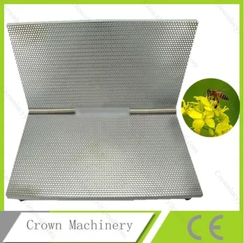 220*420 мм Литейная форма для листа пчелиного воска для пчеловодства