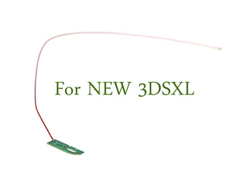 2шт Плата Антенны Wifi для Nintend New 3DS LL/XL Плата Беспроводной Антенны для замены Нового 3DS XL LL