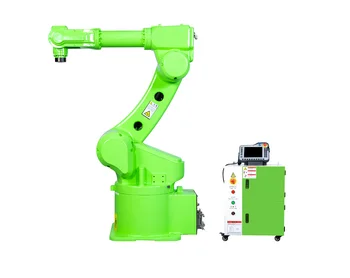 3D-принтер General robot arm с высокоточным приводом General robot arm