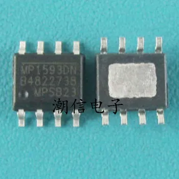 5 Шт./ЛОТ MP1593DN MP1593DN-LF-Z SOP-8 ЖК-чип питания В наличии НОВАЯ оригинальная микросхема