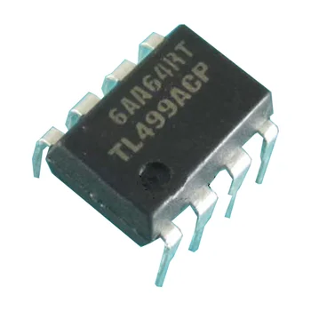 5 шт./лот интегральная схема TL499ACP TL499 DIP8