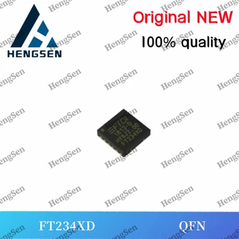 5 шт./ЛОТ Интегрированный чип FT234XD FT234X 100% новый и оригинальный