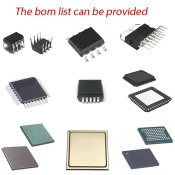 5 шт. Оригинальных электронных компонентов XC5202-6PQG100C, список спецификаций интегральных схем