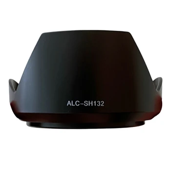 594A SH132 ALC-SH132 Цветочная бленда объектива, крышка объектива для адаптера объектива камеры FE 28-70