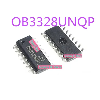 5шт OB3328 OB3328UNQP обычный оригинальный чип драйвера подсветки Совершенно новая оригинальная импортная цена