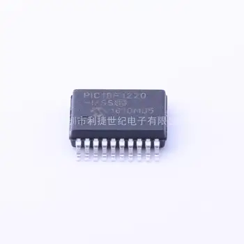 5ШТ PIC18F1220-I/SS 20-SSOP IC 8-битный 40 МГц 4 КБ