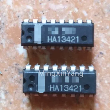 5ШТ Микросхема интегральной схемы HA13421 DIP-16