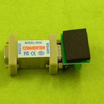 5шт преобразователь RS232-485 с пассивным электронным компонентом молниезащиты
