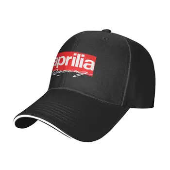 Aprilia Гоночная кепка Бейсболка шляпы солнцезащитная шляпа мужские кепки женские
