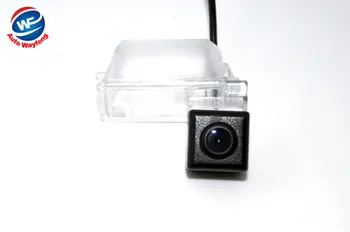 CCD автомобильная камера заднего вида Камера заднего вида парковочная камера заднего вида для Ford Kuga Escape 2013