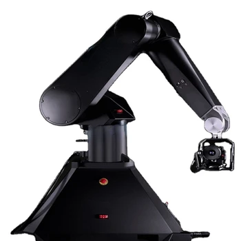 Cinebot KR20 R1810 6-осевой промышленный робот с роботизированным краном для высокоскоростного перемещения камеры Bolt Cinebot