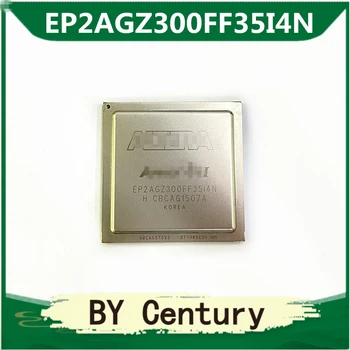 EP2AGZ300FF35I4N BGA1152 Встроенные интегральные схемы (ICS) - FPGA (программируемая в полевых условиях матрица вентилей)