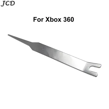 JCD 1 шт. Совместим с -Xbox 360 TX X Clamp Инструмент для снятия X-зажима Профессиональный инструмент для демонтажа X-рамы