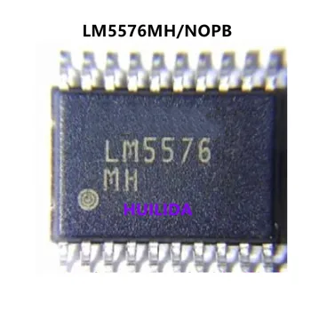 LM5576MH/NOPB LM5576MH LM5576 TSSOP 100% новый origina