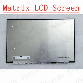 M160NW41 R3 16-дюймовый Тонкий светодиодный матричный ЖК-экран 1920x1200 WUXGA 16:10 IPS 60 Гц 30 контактов Экран ноутбука M160NW41 R3