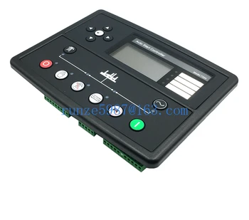 Pieza Genset Original,controlador De Generador DSE7320 MKII, Módulo De Control Con Pantalla LCD