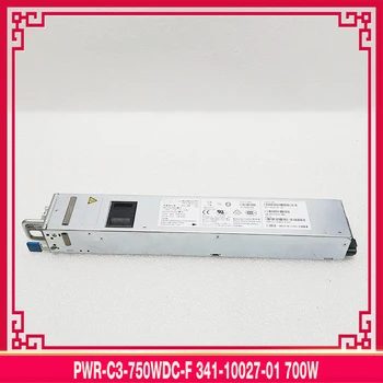 PWR-C3-750WDC-F 341-10027-01 700 Вт для блока питания CISCO 