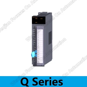 Q64TCTT Melsec Q Модуль Вывода термопары Q64tctt Контроллер температуры Ethernet-модуль