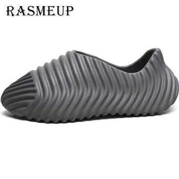 RASMEUP 2021, Мужская повседневная обувь высокого качества большого размера, мужские кроссовки, мужская уличная обувь Sapato Masculino Chaussure Homme