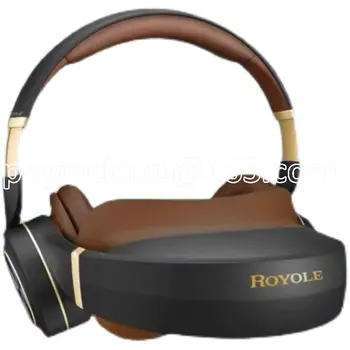 Royole Moon - 2 ГБ / 32 ГБ 3D-гарнитура виртуальной реальности Hi-Fi 