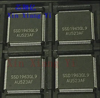 SSD1963QL9 SSD1963 LQFP-128