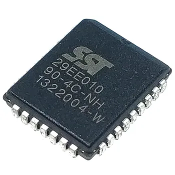 SST29EE010-90-4C-NHE EEPROM может быть записан от имени SST29EE010-90-4C-N