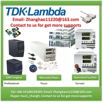 TDK-LAMBDA GENH40-19 Источник питания: программируемый лабораторный; Канал: 1; 0-100 В постоянного тока; 0-26 А
