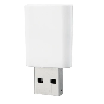 Tuya Zigbee 3.0 Ретранслятор USB Удлинитель Усилитель Сигнала Для Устройств Smart Life Gateway Hub Mesh Home Assistant