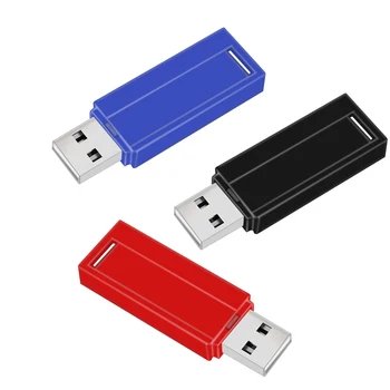 USB Флэш-Накопитель U-Диск Высокоскоростной Флеш-Накопитель 128 ГБ 64 ГБ 32 ГБ USB-Накопитель Облачное Хранилище Внешний USB-Накопитель Mini