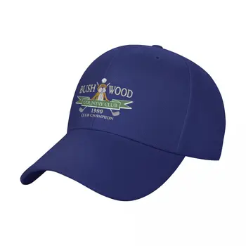 Бейсбольная кепка Bushwood Country Club 1980 Champion, солнцезащитная кепка для гольфа, женская шляпа, мужская