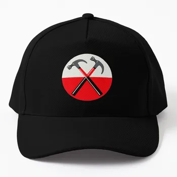 Бейсбольная кепка The Wall Hammers в стиле хип-хоп, рыболовная шляпа, модные женские шляпы, мужские