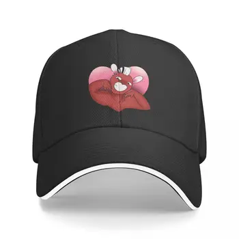 Бейсбольная кепка в виде сердца Zulius в Centaurworld, роскошная кепка, рыболовная шляпа, женская мужская кепка
